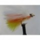 Lures 2 gold head consett budgie $2.34