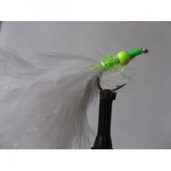 Lures 2 ians cat nomad $2.34