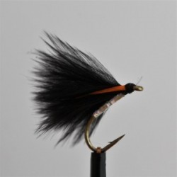 Lures 2 holo silver body cormorant $2.34