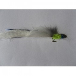 Lures 2 neon hooligan $2.34