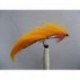 Lures 2 orange mylar zonker $2.34