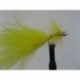 Lures 2 yellow mini dancer $2.34