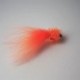 Lures 2 coral gold head fritz lure $2.34
