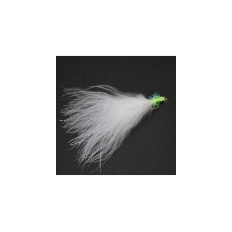 Lures 2 uv cat tadpole $2.34