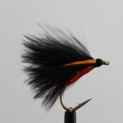 Lures 2 holo red body cormorant $2.34