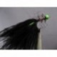 Lures 2 hot head green grizzle tadpole $2.34