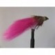Lures 2 pink conehead zuddler $2.34