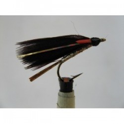 Lures 2 holo gold cormorant $2.34