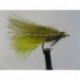 Lures 2 gold head dawsons olive $2.34