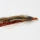 Lures 2 natural copper snake $2.34
