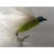 Lures 2 neon cats whisker $2.34
