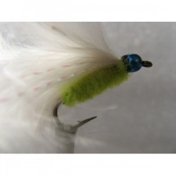 Lures 2 neon cats whisker $2.34