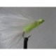 Lures 2 h h chartreuse cats whisker $2.34