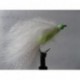 Lures 2 h h green cats whisker $2.34