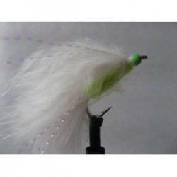 Lures 2 h h green cats whisker $2.34