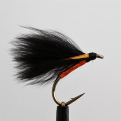 Lures 2 holo orange body cormorant $2.34