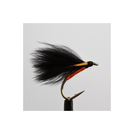 Lures 2 holo orange body cormorant $2.34