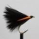 Lures 2 holo black body cormorant $2.34