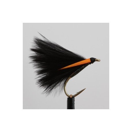 Lures 2 holo black body cormorant $2.34