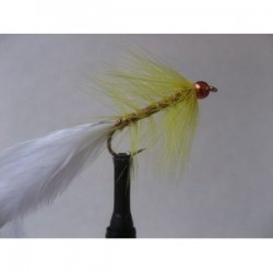 Lures 2 ians copper king dancer $2.34