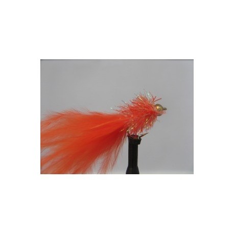 Lures 2 red krystal killer $2.34