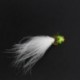 Lures 2 hot head orange standard dancer $2.34