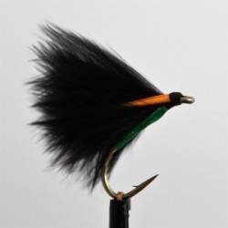 Lures 2 holo green body cormorant $2.34