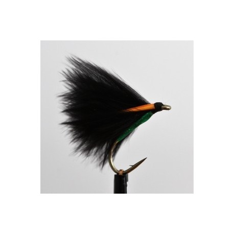 Lures 2 holo green body cormorant $2.34