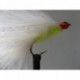 Lures 2 red holo cats whisker $2.34