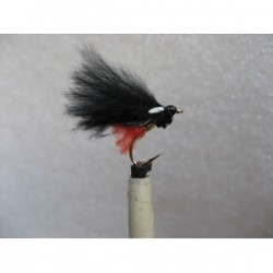 Lures 2 jungle cock viva holo red tail $2.34