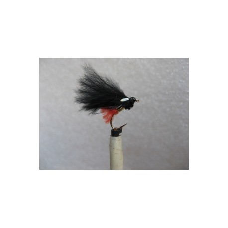 Lures 2 jungle cock viva holo red tail $2.34