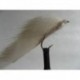 Lures 2 white brite minkie $2.34