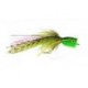 Bass Flies Foam Popper Frog $8.50