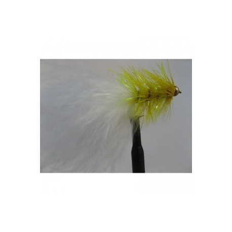 Lures 2 standard uv dancer $2.34