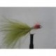 Lures 2 cut throat tungsten damsel $2.34