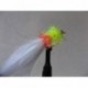 Lures 2 fl yellow hotty krystal killer $2.34