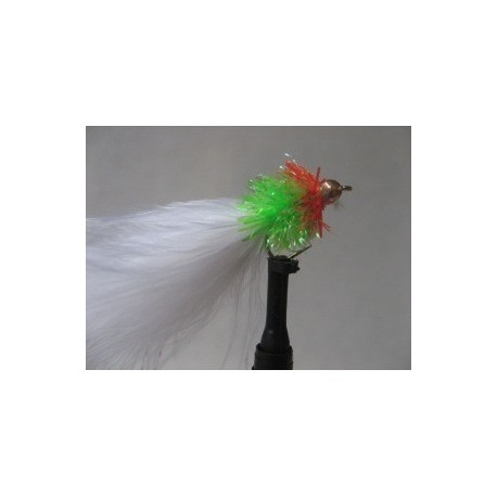 Lures 2 ians cut throat cat krystal killer $2.34