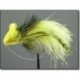 Bass Flies Frog Diving Bug side $8.50