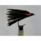 Lures 2 holo black cormorant $2.34