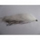 Lures 2 white rabbit snake $2.34