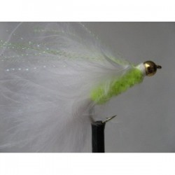Lures 2 gold head twinkle standard cats whisker $2.34