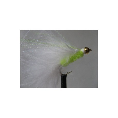 Lures 2 gold head twinkle standard cats whisker $2.34