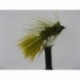 Lures 2 olive tadpole $2.34