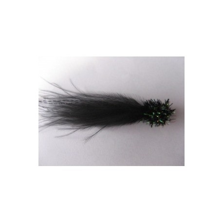 Lures 2 ians cactus black $2.34