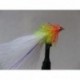 Lures 2 yellow fiery cat $2.34