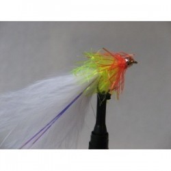Lures 2 yellow fiery cat $2.34