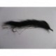 Lures 2 black rabbit snake $2.34