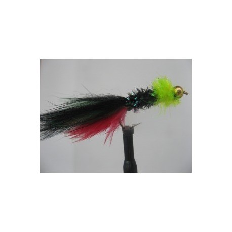 Lures 2 the german $2.34