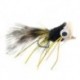Bass Flies froggy popper $8.50