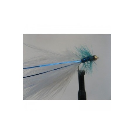 Lures 2 neon mini dancer $2.34